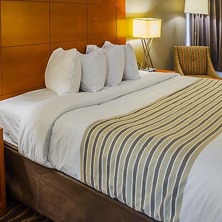 Econo Lodge Хардивил Екстериор снимка