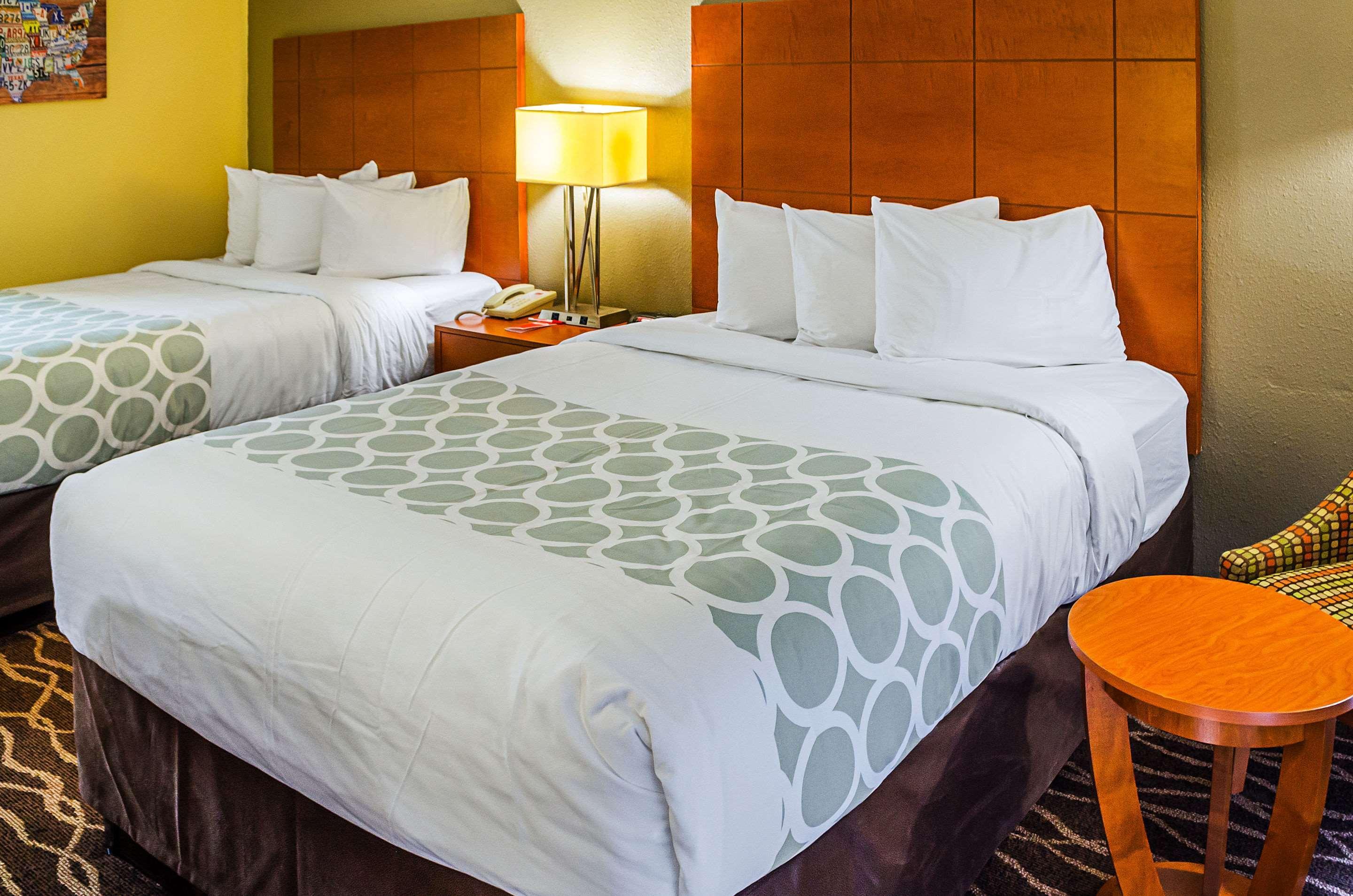 Econo Lodge Хардивил Екстериор снимка
