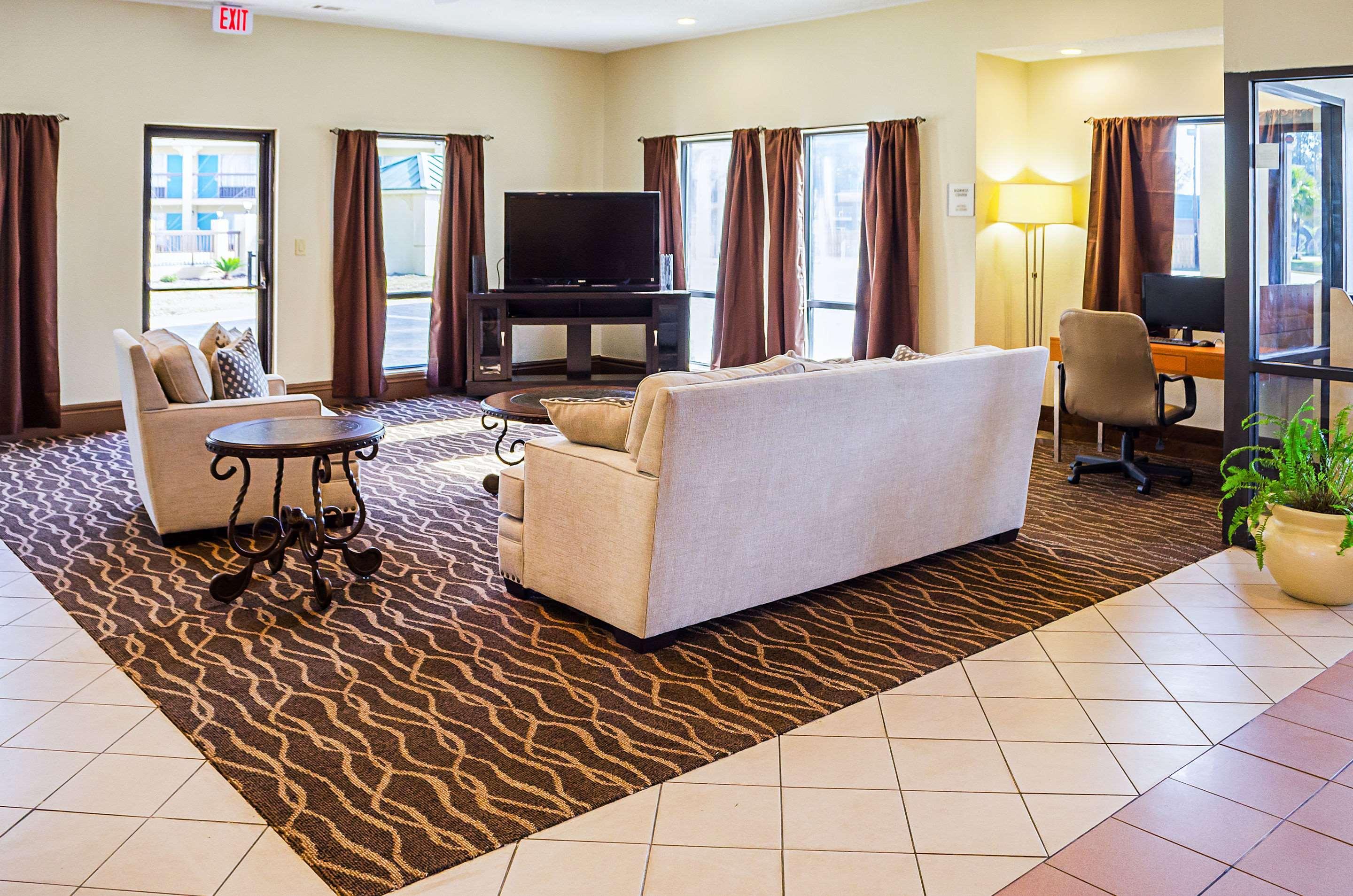 Econo Lodge Хардивил Екстериор снимка